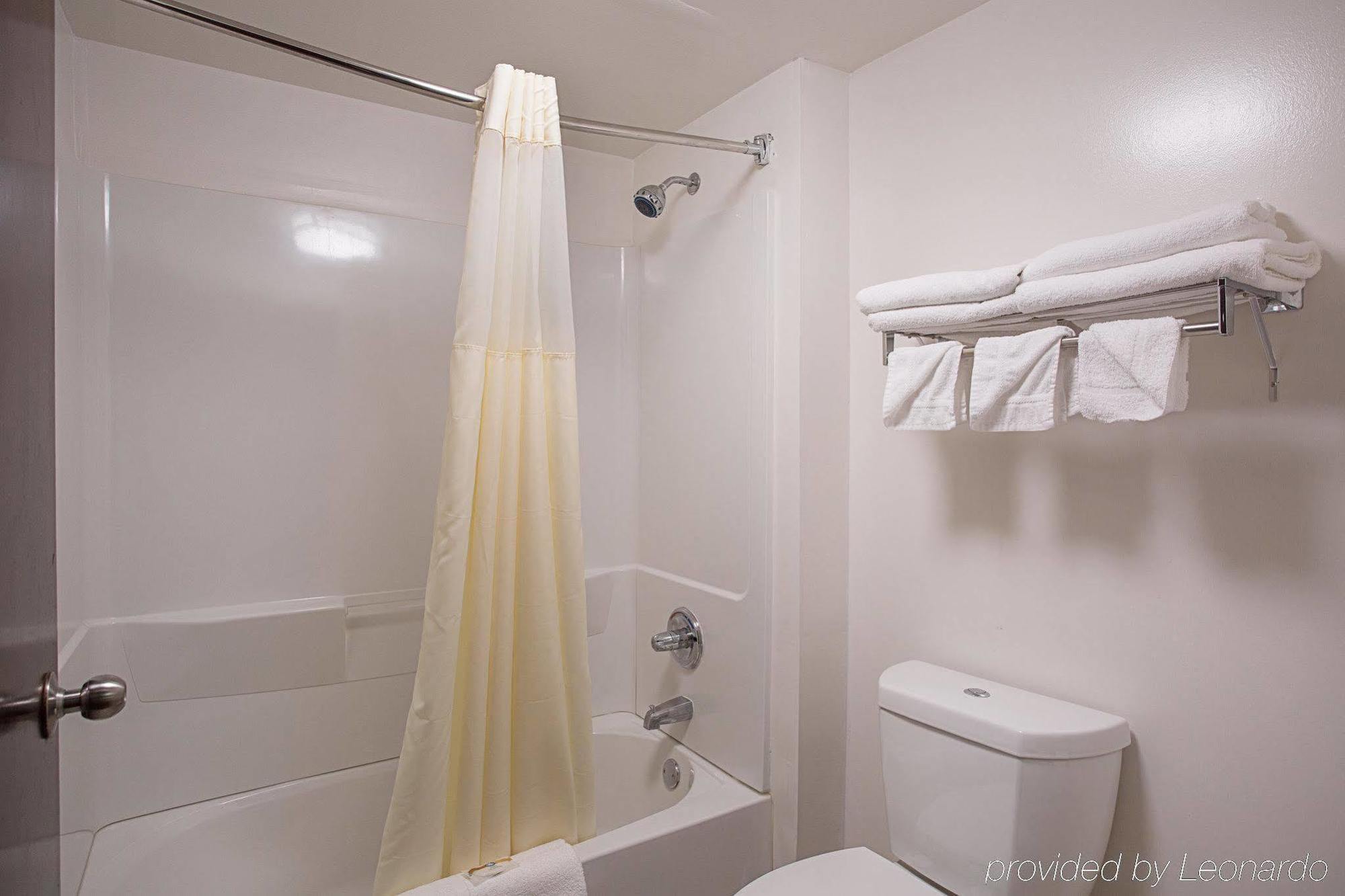 Quality Inn Kingston Springs Kültér fotó